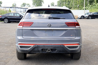 2021 Volkswagen *ATLAS CROSS SPORT Execline, R-Line, Jamais Accidenté, V6, Toit, Cuir in Terrebonne, Quebec - 6 - w320h240px