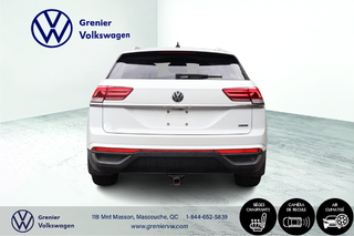 Volkswagen *ATLAS CROSS SPORT Comfortline,4Motion,2.0L 2022 à Mascouche, Québec - 6 - w320h240px