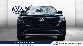 Volkswagen ATLAS CROSS SPORT Highline 2024 à Mascouche, Québec - 2 - w320h240px