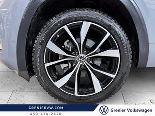 Volkswagen *ATLAS CROSS SPORT Execline, Cuir, Toit Pano, Navigation, Clim 3 Zone 2024 à Terrebonne, Québec - 6 - w320h240px