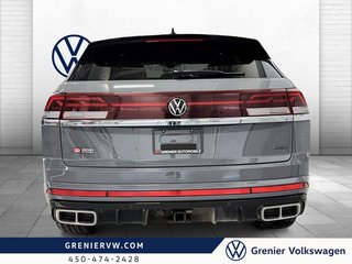 2024 Volkswagen Atlas Cross Sport Execline, Cuir, Toit Pano, Navigation, Clim 3 Zone in Terrebonne, Quebec - 5 - w320h240px