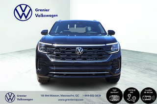 2025 Volkswagen Atlas Cross Sport Execline in Mascouche, Quebec - 2 - w320h240px