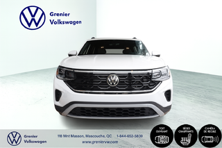 Volkswagen Atlas Cross Sport Highline 2026 à Mascouche, Québec - 2 - w320h240px