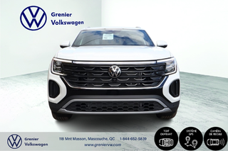 2026 Volkswagen Atlas Cross Sport Highline in Mascouche, Quebec - 2 - w320h240px