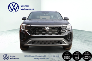 2026 Volkswagen Atlas Cross Sport Highline in Mascouche, Quebec - 3 - w320h240px