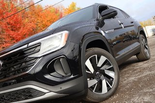 2026 Volkswagen Atlas Cross Sport Highline in Mascouche, Quebec - 5 - w320h240px