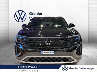 2026 Volkswagen Atlas Cross Sport Highline in Mascouche, Quebec - 3 - w320h240px