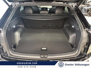 2026 Volkswagen Atlas Cross Sport Highline in Mascouche, Quebec - 6 - w320h240px