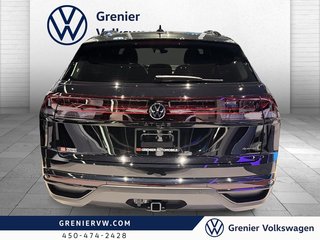 2026 Volkswagen Atlas Cross Sport Highline in Mascouche, Quebec - 5 - w320h240px