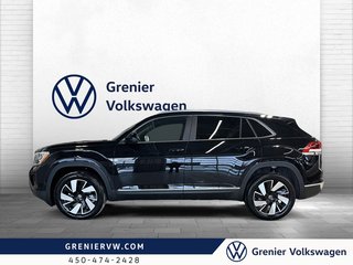 Volkswagen Atlas Cross Sport Highline 2026 à Mascouche, Québec - 3 - w320h240px