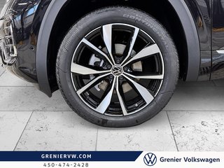 2026 Volkswagen Atlas Cross Sport Execline in Mascouche, Quebec - 4 - w320h240px