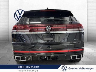 2026 Volkswagen Atlas Cross Sport Execline in Mascouche, Quebec - 6 - w320h240px
