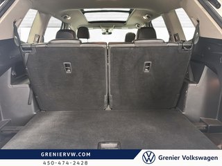 2018 Volkswagen ATLAS Highline, Cuir, Toit, V6, Ensemble de 8 Pneus in Mascouche, Quebec - 6 - w320h240px