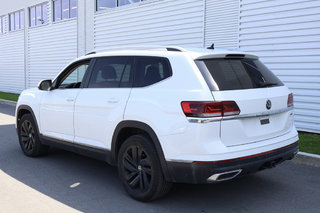 2021 Volkswagen Atlas Highline 4MOTION 7 Places in Terrebonne, Quebec - 5 - w320h240px