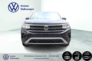 2023 Volkswagen Atlas Highline, V6, Cuir, Toit, Carplay