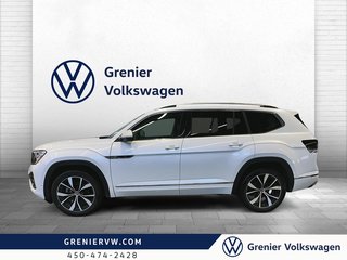 Volkswagen ATLAS Execline, Siege Massage, Toit Pano, Clim 3 Zones 2024