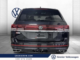 Volkswagen Atlas Execline, Siege Massage, Toit Pano, Clim 3 Zones 2024 à Terrebonne, Québec - 5 - w320h240px