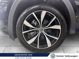 Volkswagen Atlas Execline, Siege Massage, Toit Pano, Clim 3 Zones 2024 à Terrebonne, Québec - 6 - w320h240px
