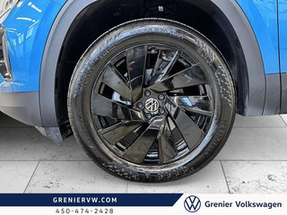 Volkswagen Atlas Cross Sport Highline, Cuir, Toit Pano, Démarreur a Distance 2024 à Terrebonne, Québec - 6 - w320h240px