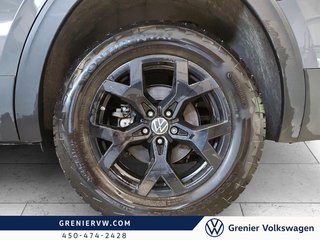 2024 Volkswagen Atlas Peak Edition, Cuir, Toit, 7 Passer in Terrebonne, Quebec - 4 - w320h240px
