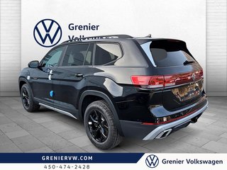 2025 Volkswagen Atlas Peak Edition in Mascouche, Quebec - 4 - w320h240px