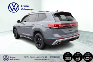2025 Volkswagen Atlas Peak Edition in Mascouche, Quebec - 6 - w320h240px