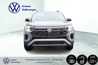 2025 Volkswagen Atlas Peak Edition in Mascouche, Quebec - 2 - w320h240px