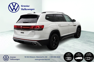 2025 Volkswagen Atlas Peak Edition in Mascouche, Quebec - 6 - w320h240px