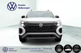 2025 Volkswagen Atlas Peak Edition in Mascouche, Quebec - 2 - w320h240px
