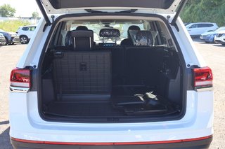 2025 Volkswagen Atlas Comfortline in Mascouche, Quebec - 6 - w320h240px