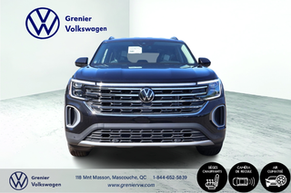 2025 Volkswagen Atlas Comfortline in Mascouche, Quebec - 2 - w320h240px
