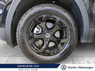 2025 Volkswagen ATLAS Peak Edition, Cuir, Toit, 4Motion in Terrebonne, Quebec - 4 - w320h240px
