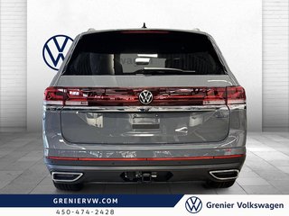 Volkswagen Atlas Highline 2026 à Mascouche, Québec - 6 - w320h240px