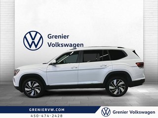 Volkswagen Atlas Highline 2026 à Mascouche, Québec - 3 - w320h240px