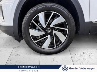 Volkswagen Atlas Highline 2026 à Mascouche, Québec - 4 - w320h240px