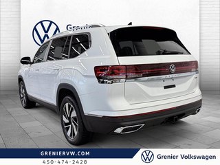 Volkswagen Atlas Highline 2026 à Mascouche, Québec - 5 - w320h240px