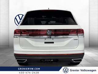 Volkswagen Atlas Highline 2026 à Mascouche, Québec - 6 - w320h240px