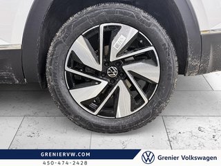 Volkswagen Atlas Highline 2026 à Mascouche, Québec - 4 - w320h240px