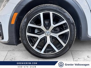 Volkswagen Beetle Décapotable Dune, Cuir, Carplay, Fender 2018 à Terrebonne, Québec - 6 - w320h240px