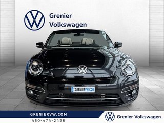 2018 Volkswagen Beetle Coast, Cabriolet, Bluetooth, Cameras de Recul in Mascouche, Quebec - 3 - w320h240px