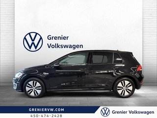 2020 Volkswagen E-Golf Comfortline, Jamais Accidentée, in Mascouche, Quebec - 4 - w320h240px