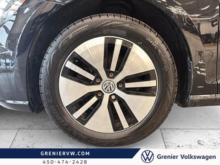 2020 Volkswagen E-Golf Comfortline, Jamais Accidentée, in Mascouche, Quebec - 5 - w320h240px
