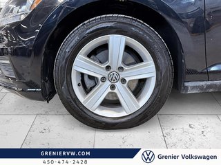 2021 Volkswagen Golf Comfortline, 8 Pneus, Siege Chauffant, Carplay in Terrebonne, Quebec - 4 - w320h240px