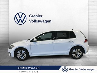 Volkswagen Golf A7 Comfortline, Carplay, Siège Chauffant, A/C, Auto, 2019