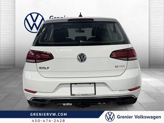 Volkswagen Golf A7 Comfortline, Carplay, Siège Chauffant, A/C, Auto 2021 à Terrebonne, Québec - 6 - w320h240px