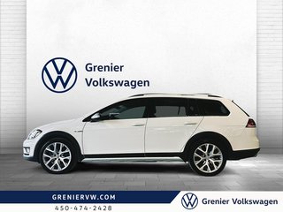 Volkswagen GOLF ALLTRACK EXECLINE+DSG+TOIT PANO 2019 à Mascouche, Québec - 5 - w320h240px