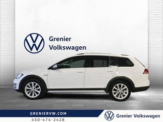 Volkswagen GOLF ALLTRACK HIGHLINE+TOIT PANO+CARPLAY 2019 à Terrebonne, Québec - 5 - w320h240px