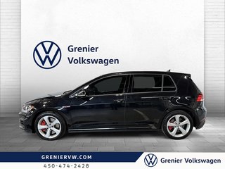 2020 Volkswagen Golf GTI A7 GTI, DSG, Carplay, Siège Chauffant in Terrebonne, Quebec - 3 - w320h240px