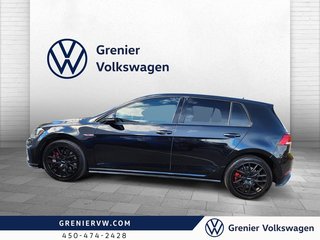 2018 Volkswagen Golf GTI 228HP, Carplay, Caméra in Terrebonne, Quebec - 5 - w320h240px