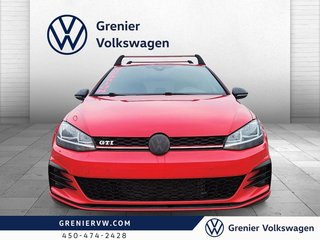 2018 Volkswagen Golf GTI 228hp, Carplay, Pneus hiver inclus in Mascouche, Quebec - 3 - w320h240px